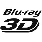Поддержка дисков 3D Blu-ray™